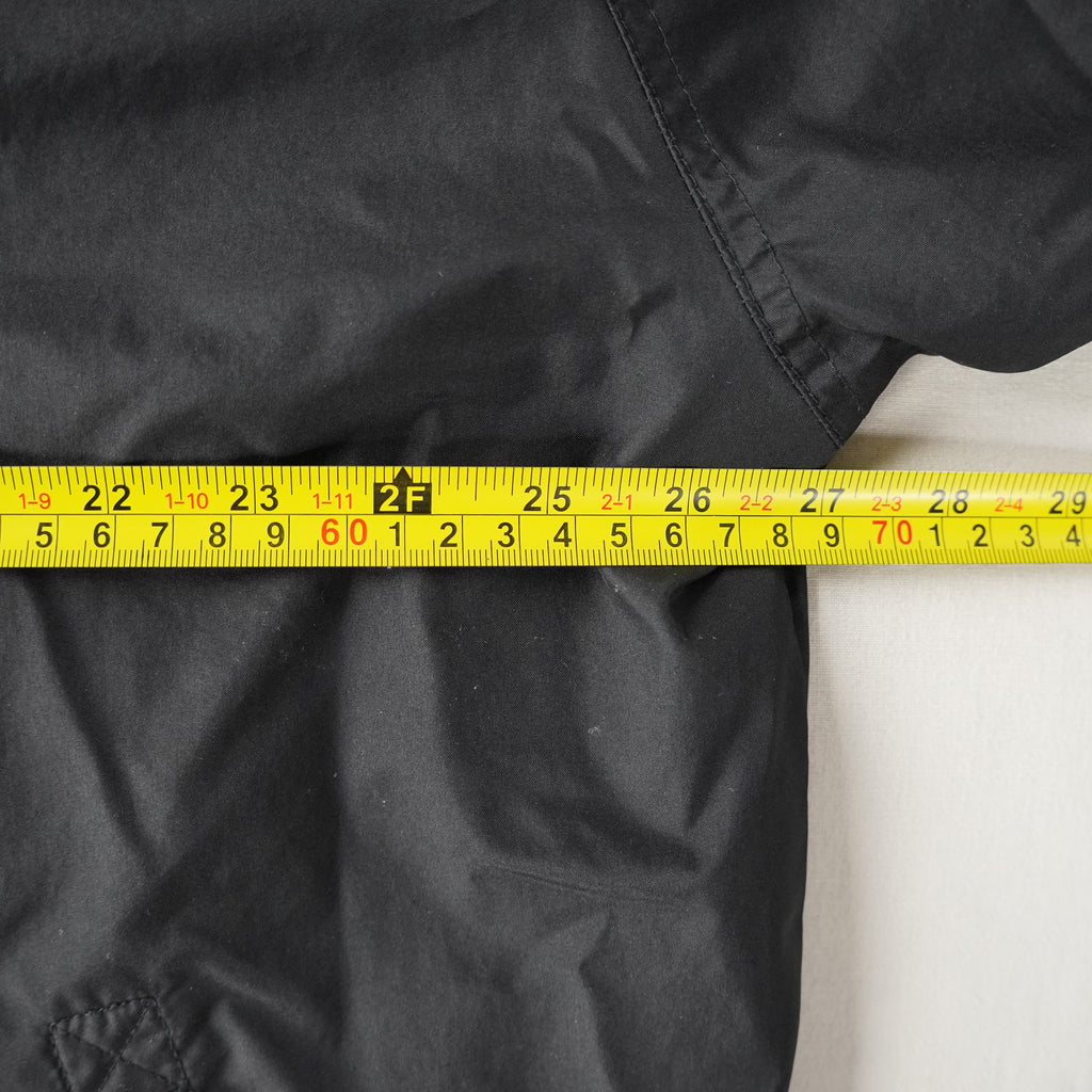 Reebok Pullover Windbreaker Jacket | Y2K | Large
