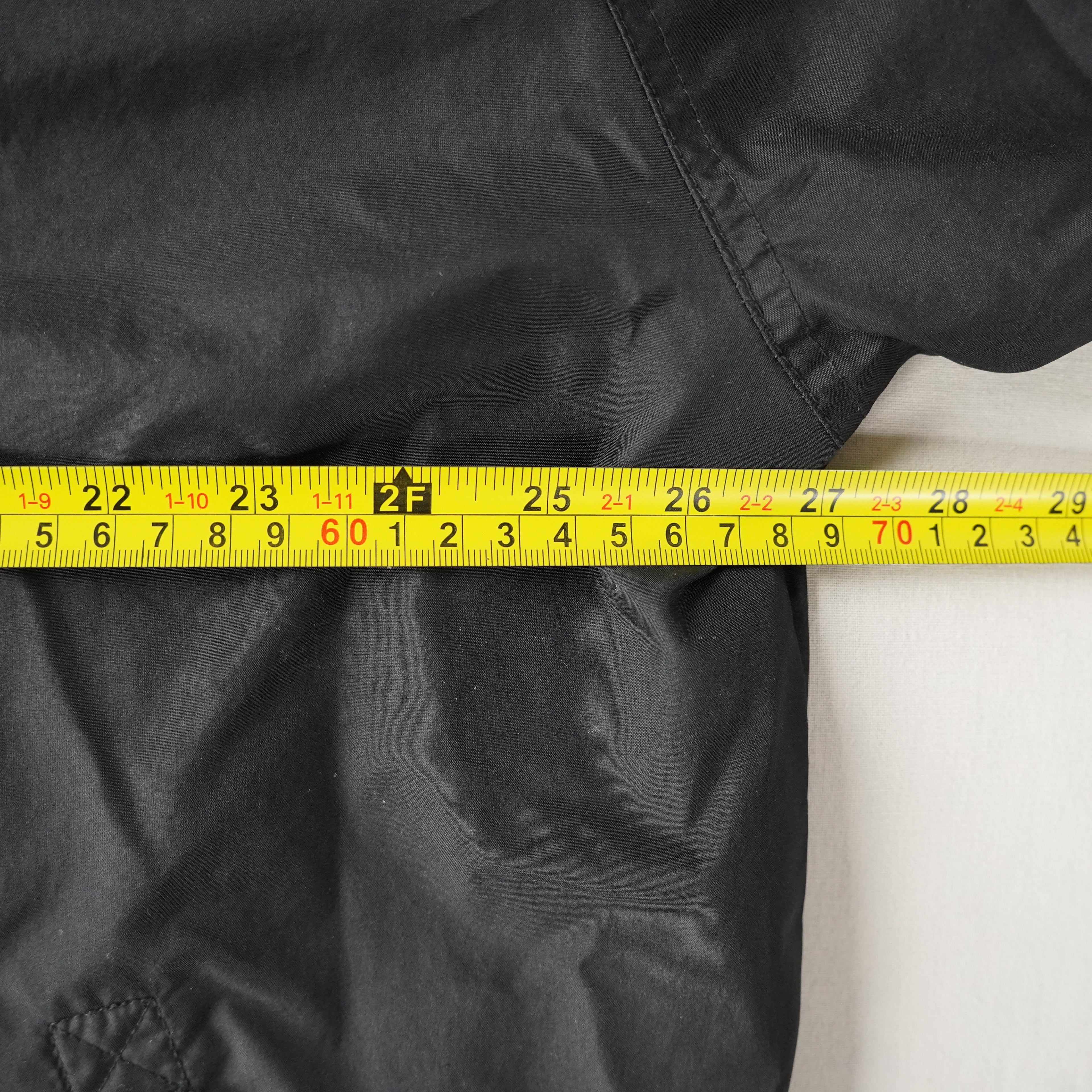 Reebok Pullover Windbreaker Jacket | Y2K | Large