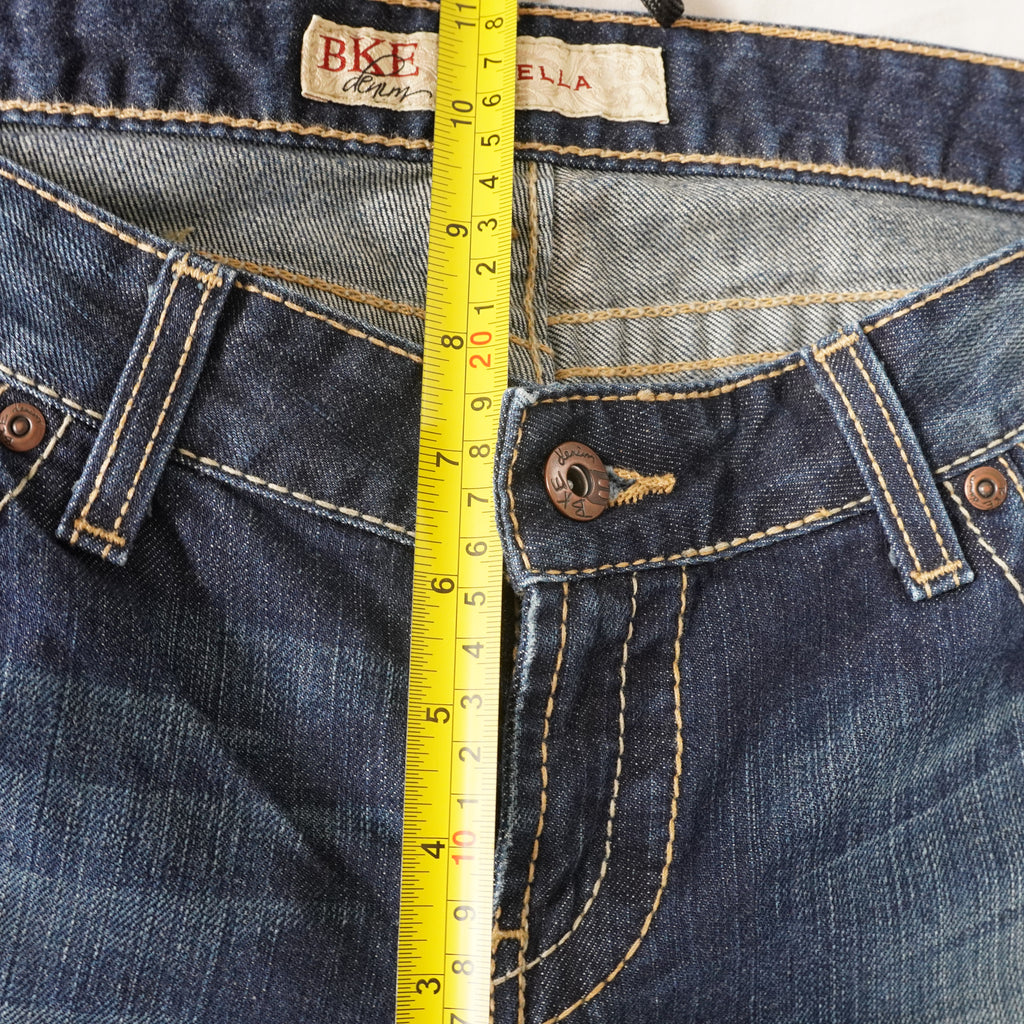 BKE Stella Low Rise Bootcut Jeans | Y2K | Size 30
