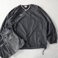 Reebok Pullover Windbreaker Jacket | Y2K | Large