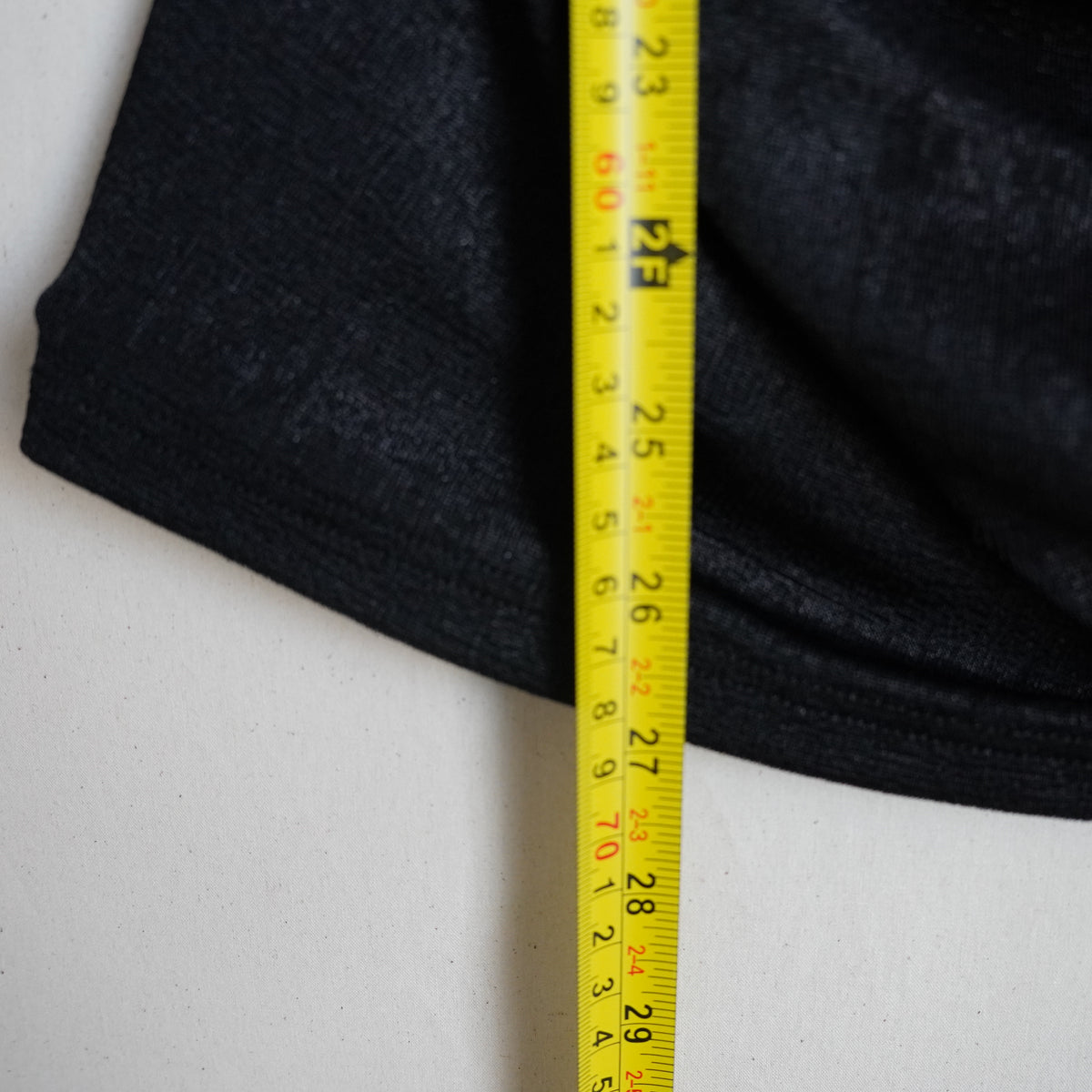 Arden B Black Cowl Neck Sleeveless Top | Y2K | XSmall
