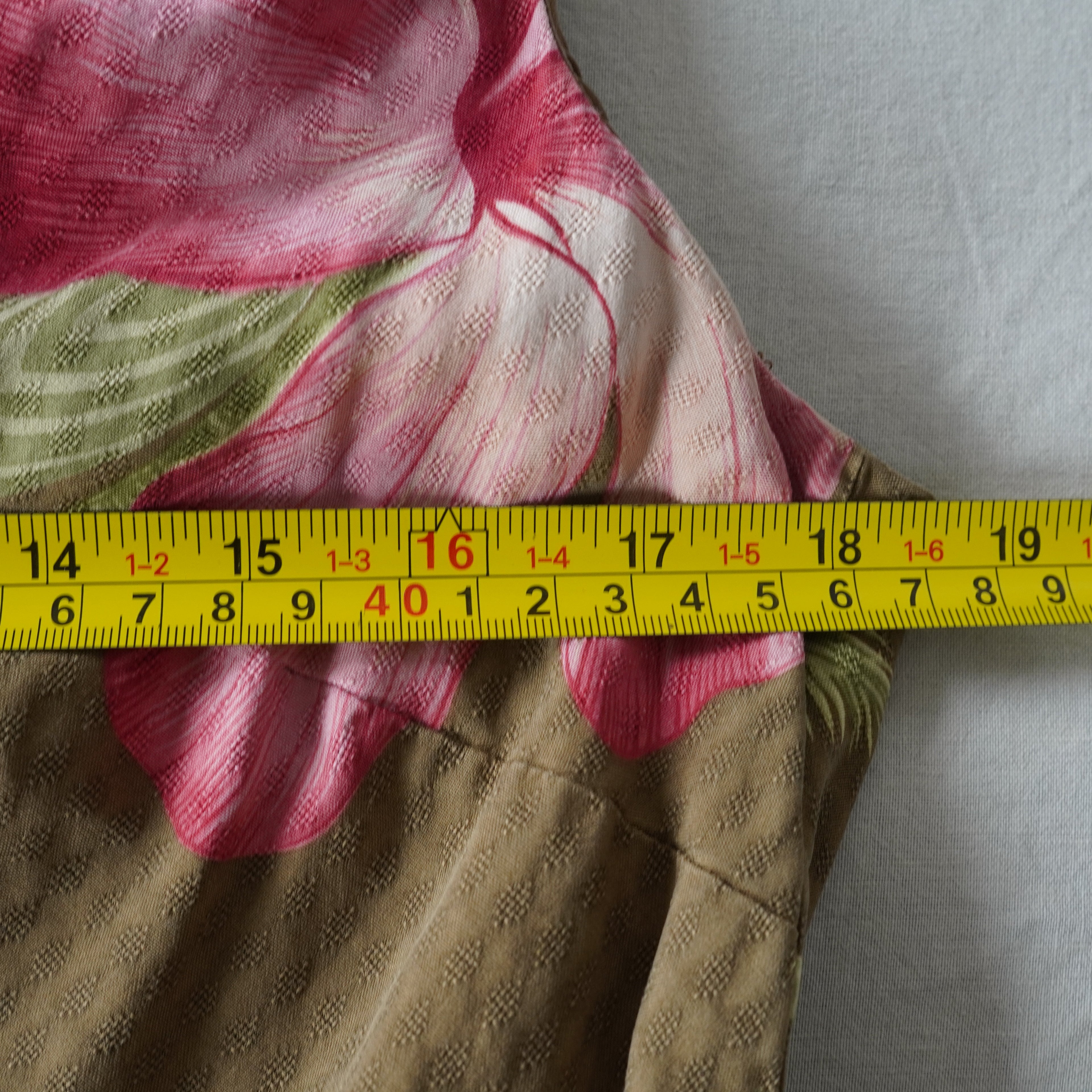 Tommy Bahama 100% Silk Tropical Floral Maxi Dress | Y2K | Size 4