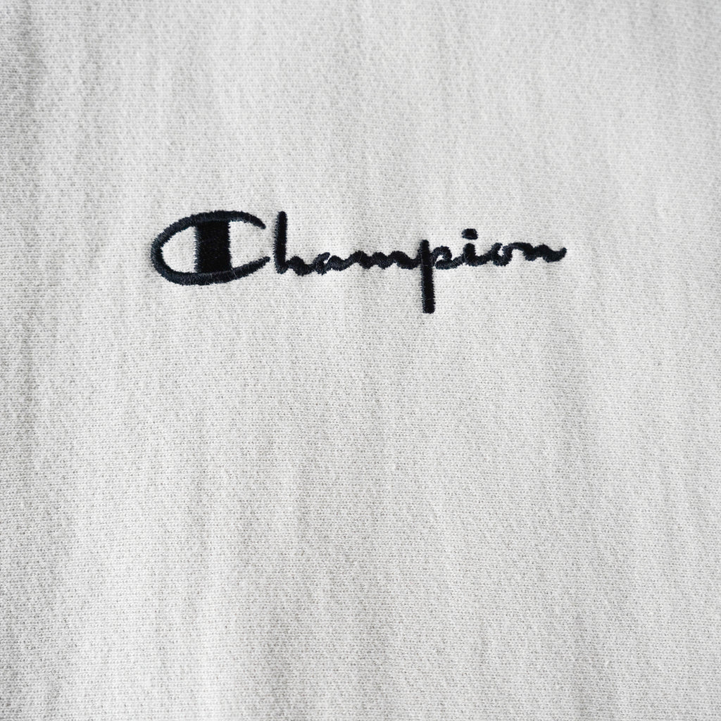 Champion Reverse Weave Crewneck Sweatshirt | Y2K | Large