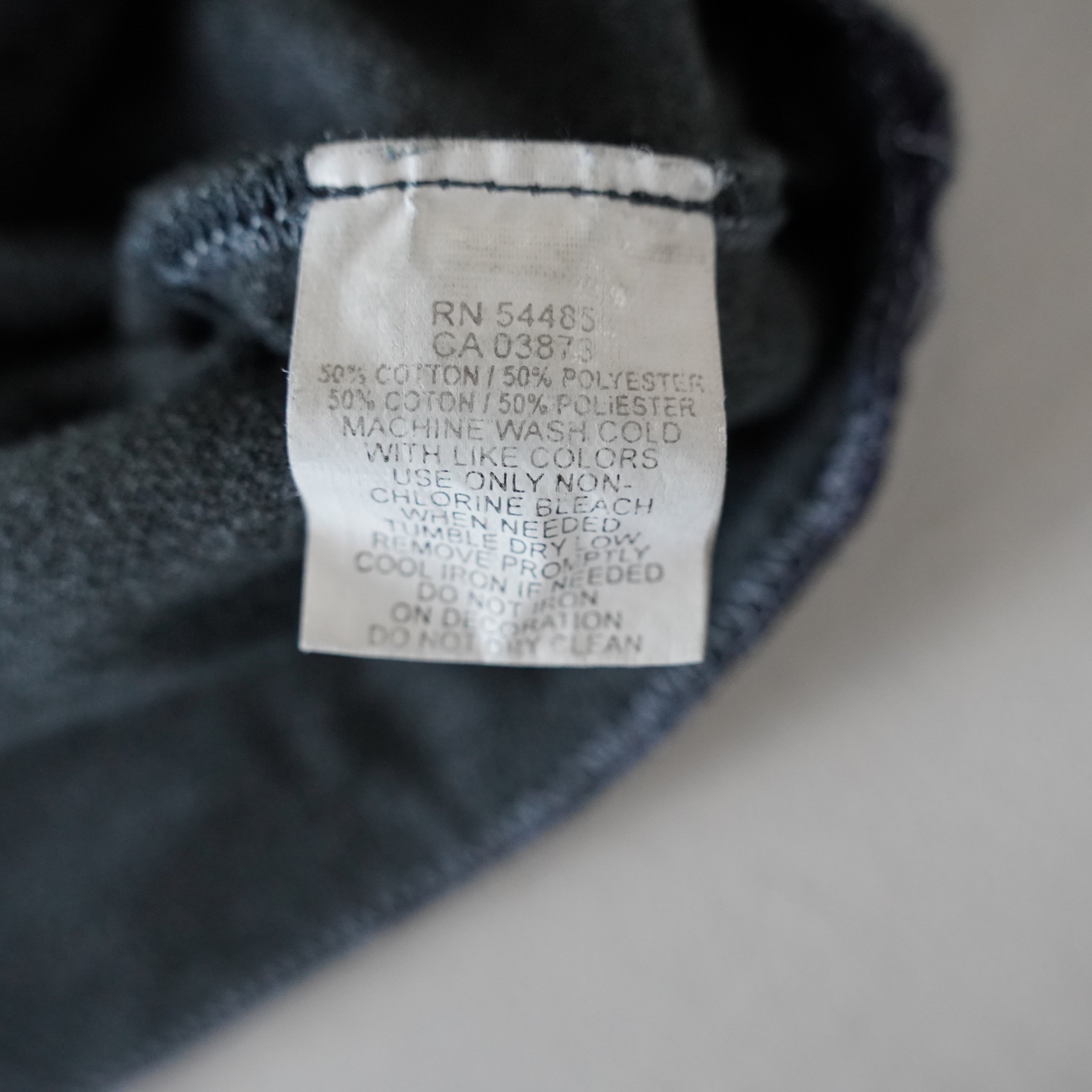 American Eagle Graphic Long-Sleeve | Y2K | XLarge