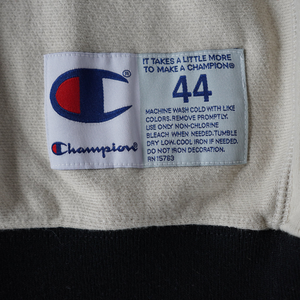 Champion Reverse Weave Crewneck Sweatshirt | Y2K | Large
