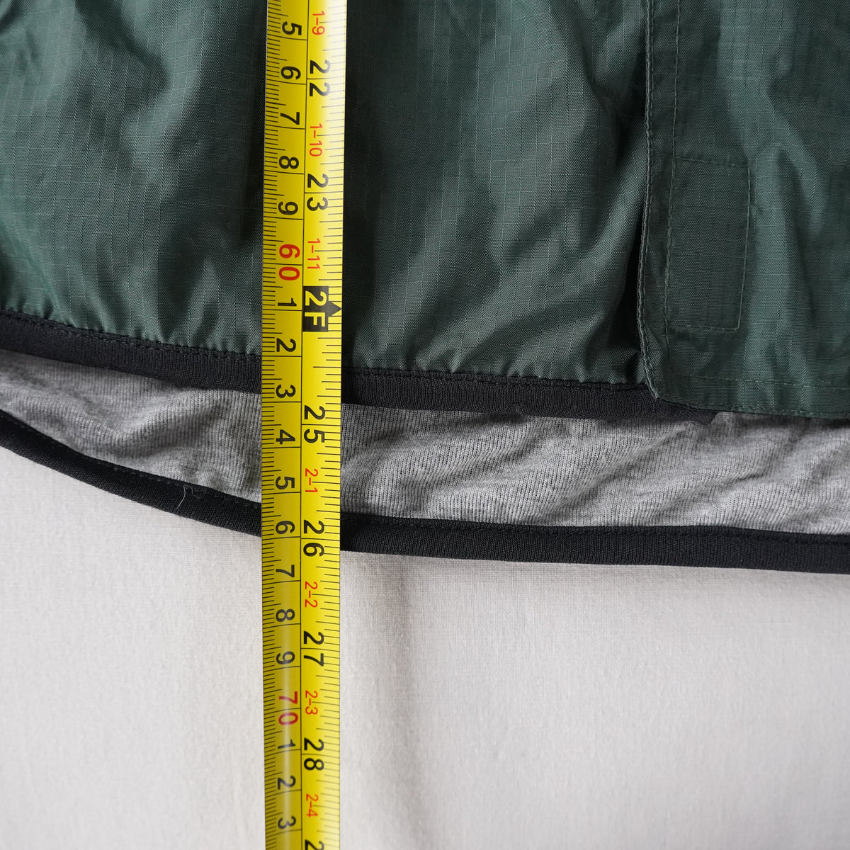 B.U.M. Equipment Vest | Vintage | Medium