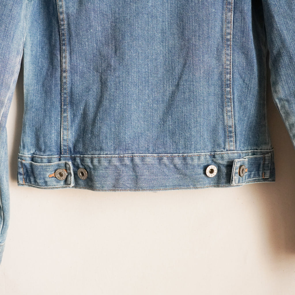 Guess USA Denim Jacket | Vintage | Small