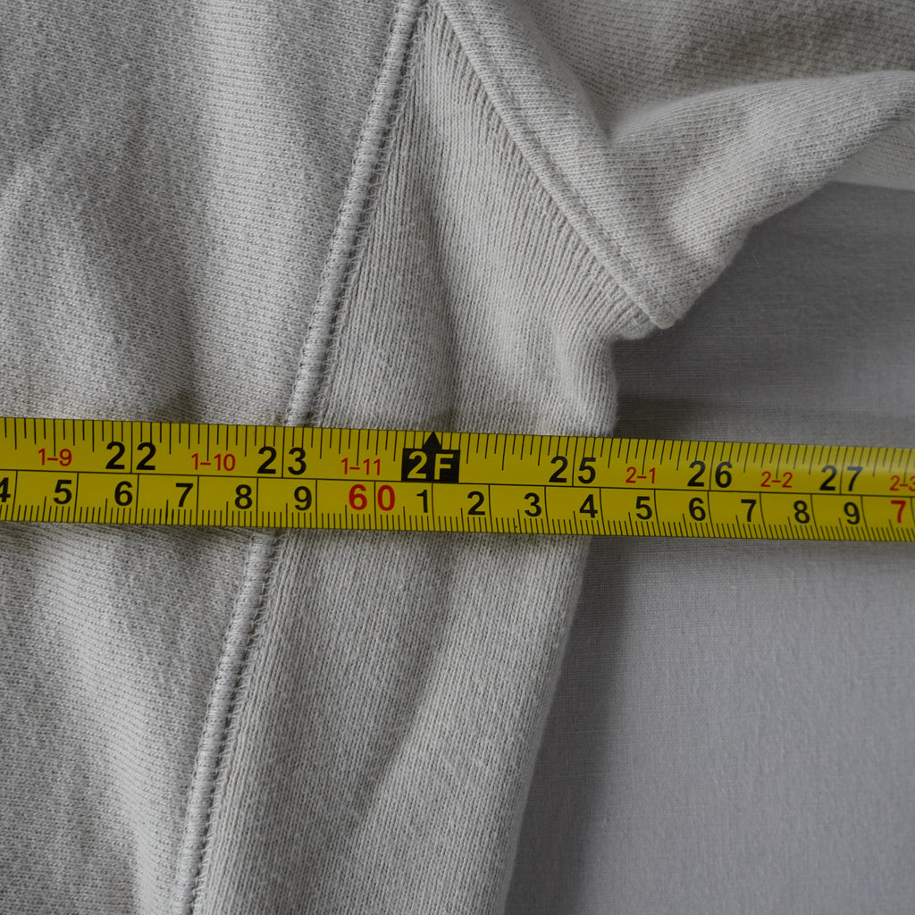 Champion Reverse Weave Crewneck Sweatshirt | Y2K | Large