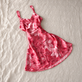 Delicates by Trau & Loevner Slip Dress | Y2K | Size Medium