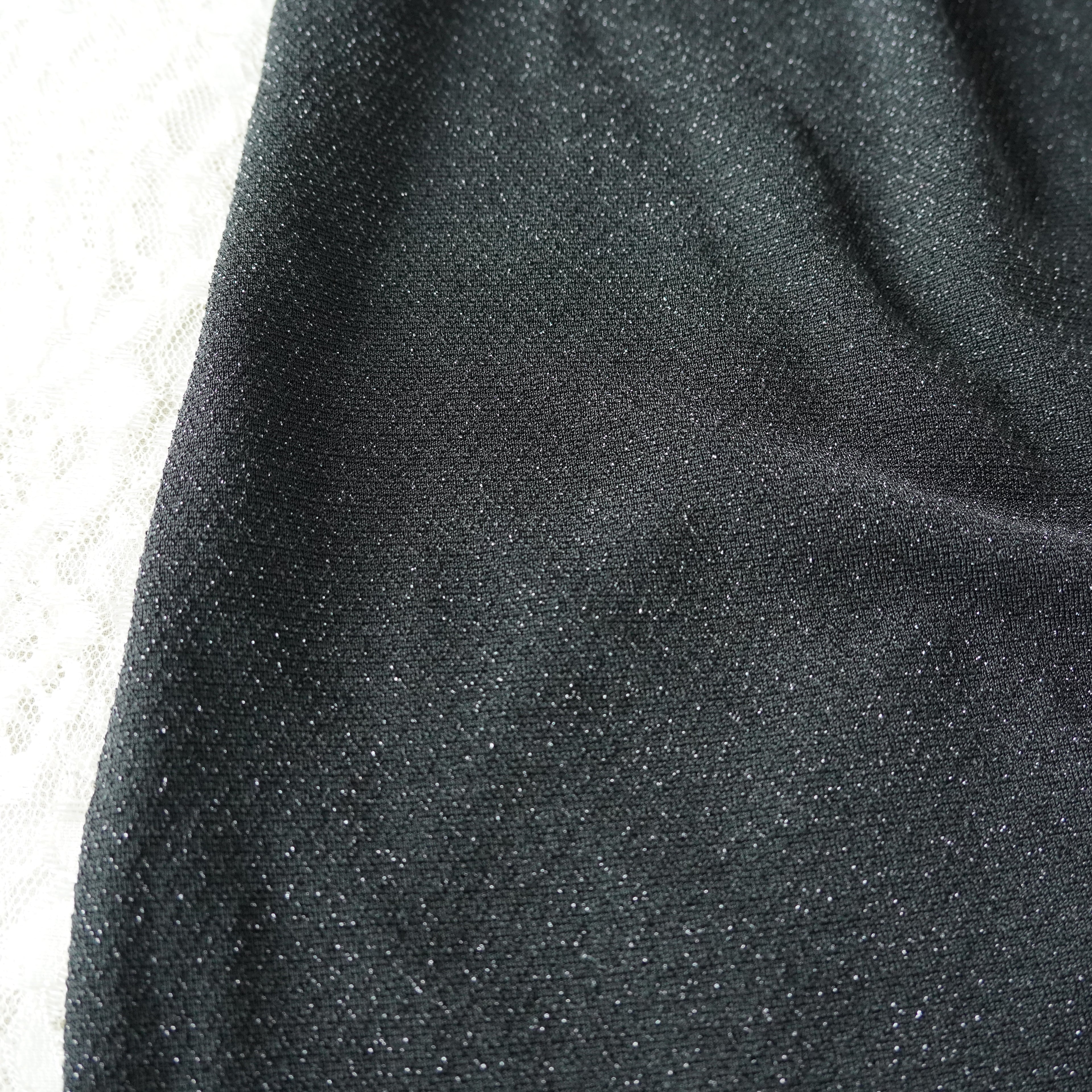 Bebe Sheer Shimmer Cowl Neck Maxi Slip Dress | Y2K | Medium