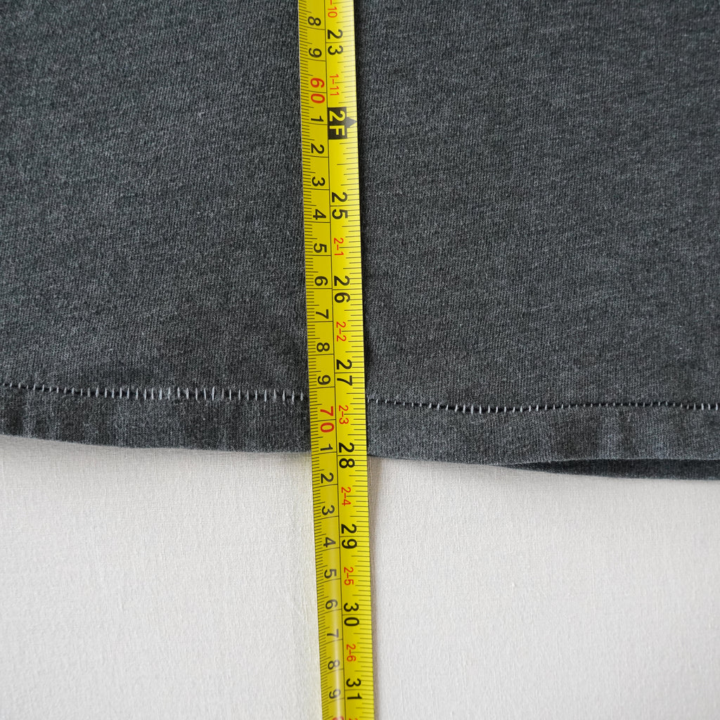 American Eagle Graphic Long-Sleeve | Y2K | XLarge
