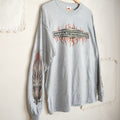Harley Davidson Lake of the Ozarks Long Sleeve Shirt | Y2K | Large