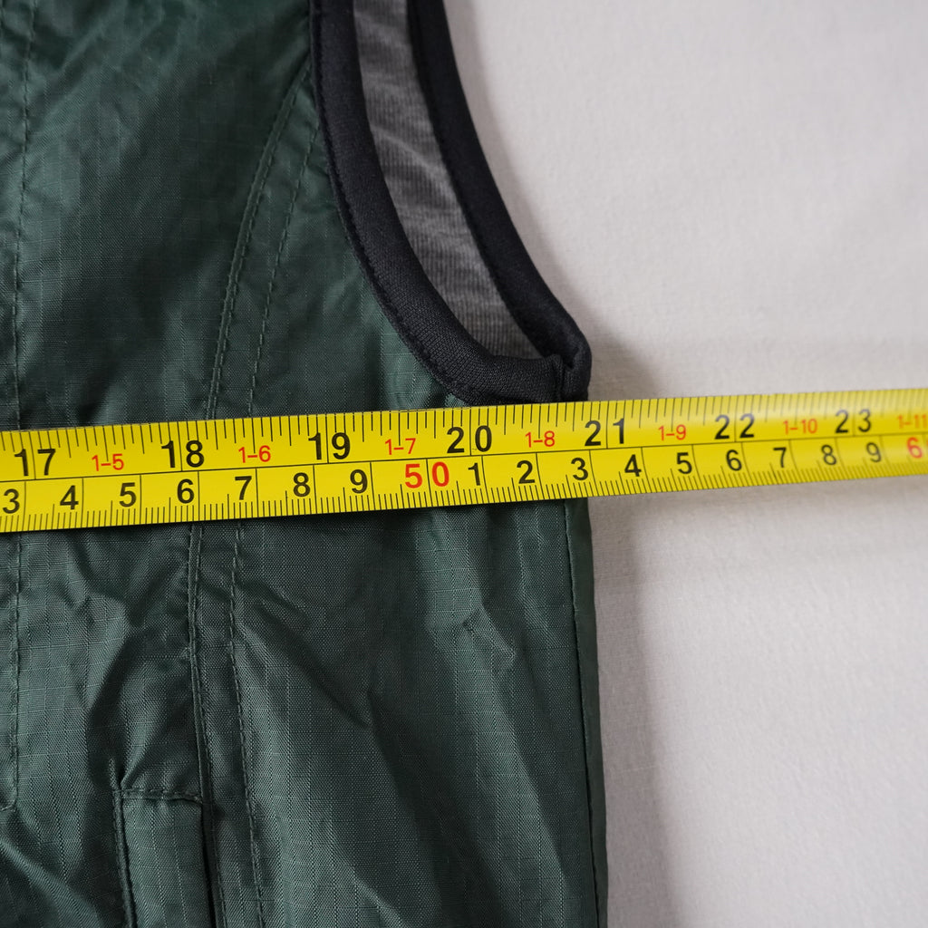 B.U.M. Equipment Vest | Vintage | Medium