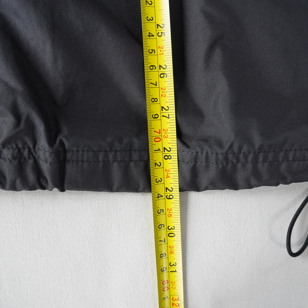 Reebok Pullover Windbreaker Jacket | Y2K | Large