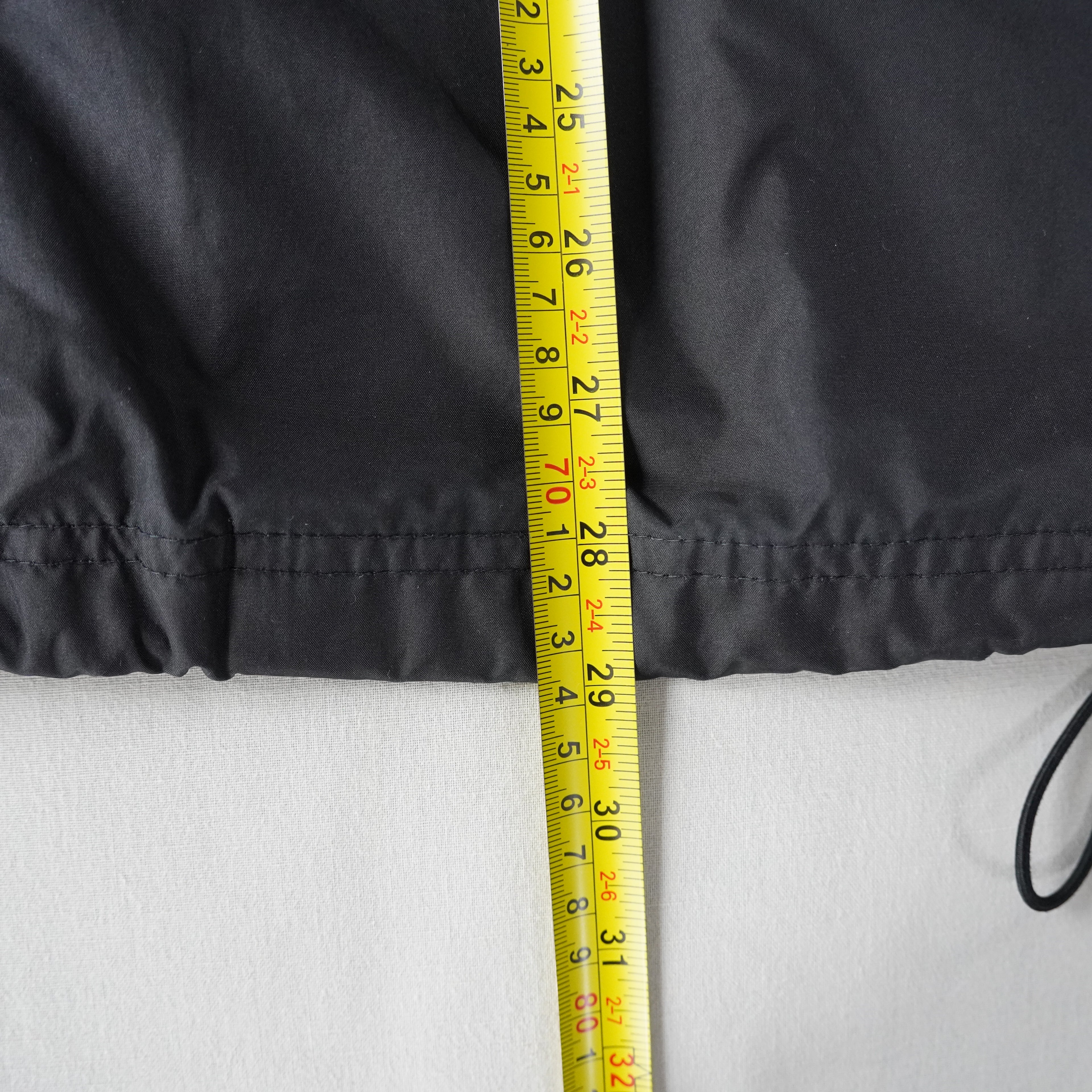 Reebok Pullover Windbreaker Jacket | Y2K | Large