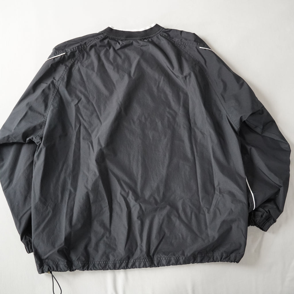 Reebok Pullover Windbreaker Jacket | Y2K | Large