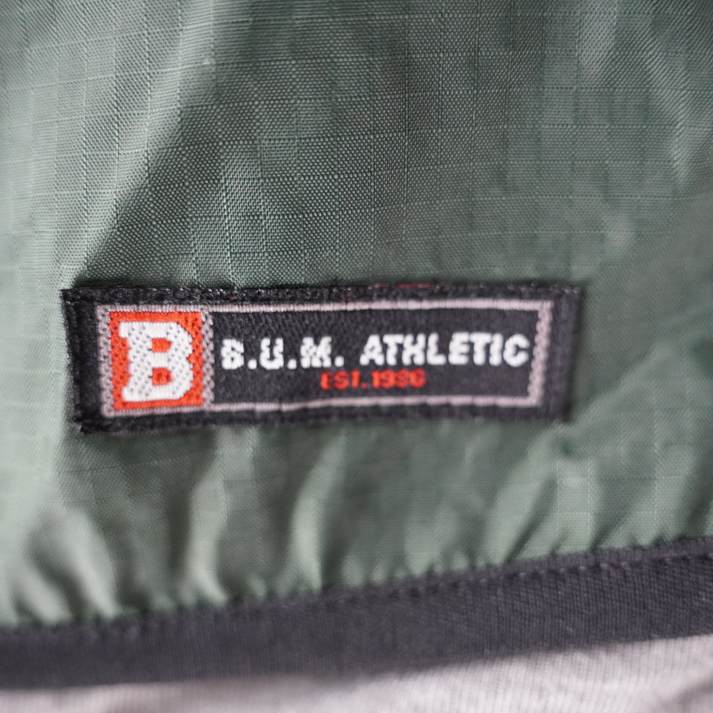 B.U.M. Equipment Vest | Vintage | Medium