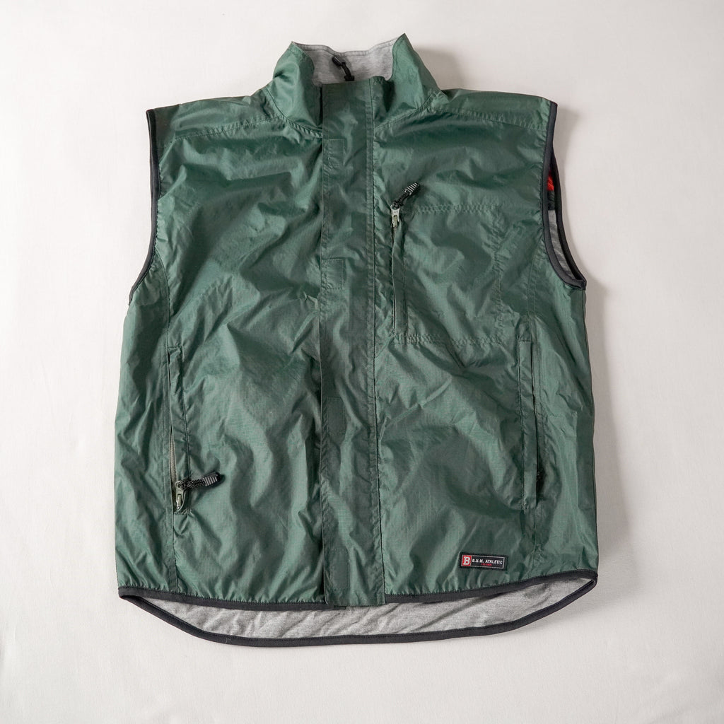 B.U.M. Equipment Vest | Vintage | Medium