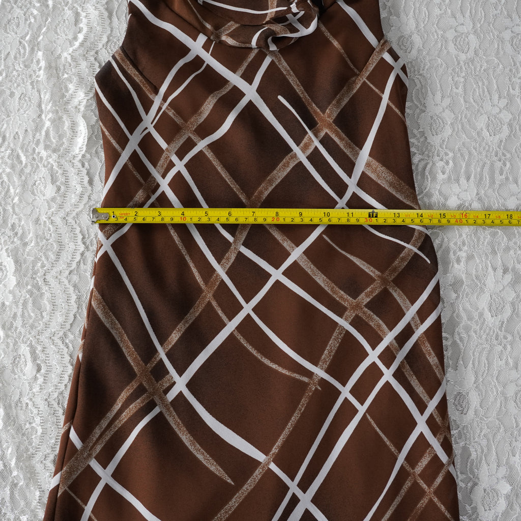 Jessica Howard Bow Dress | Vintage | Size 6