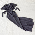 Formal Fashions Inc. Black Evening Gown | Vintage | Size 2