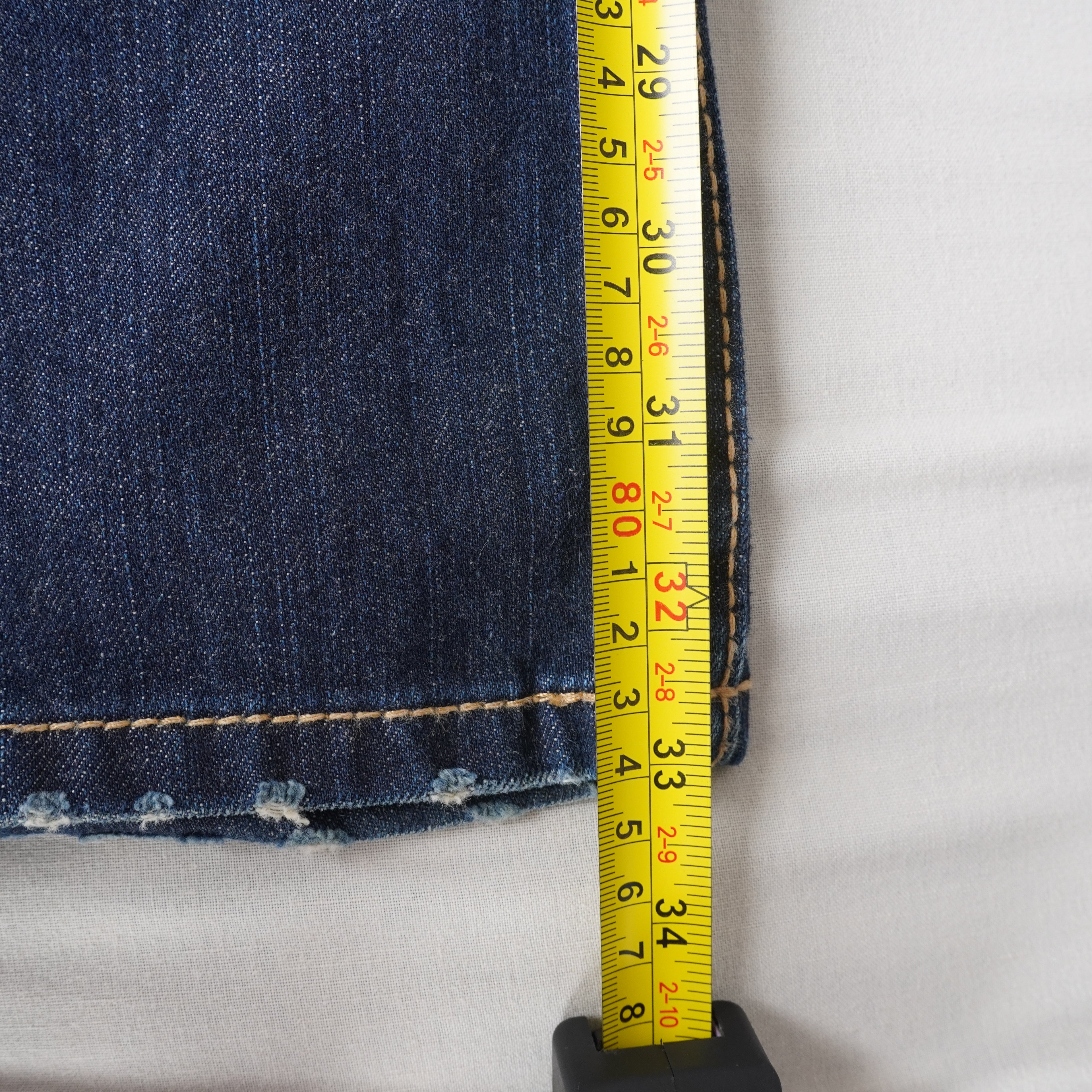 BKE Stella Low Rise Bootcut Jeans | Y2K | Size 30