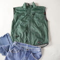 B.U.M. Equipment Vest | Vintage | Medium