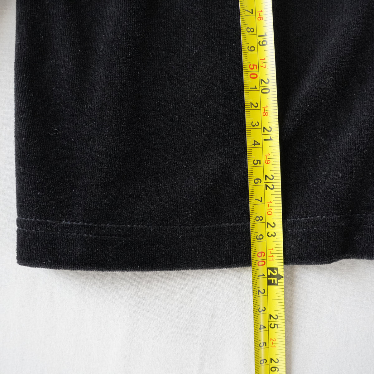 Richard & Company Velour Leopard Trim Jacket | Vintage | Small